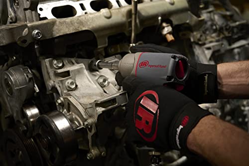 Ingersoll Rand 2115QTIMAX 3/8" Drive Air Impact Wrench - size: 3/8" Drive Quiet Tool