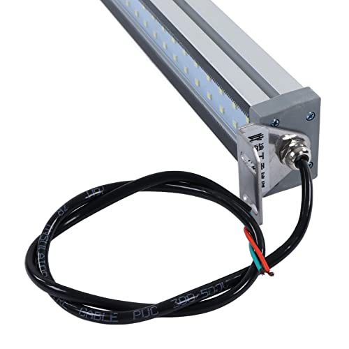 Pissente Industrial LED Machine Light IP67 24V 12W