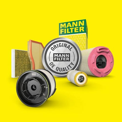 Mann Filter WD920 Spin-On Hydraulic Filter
