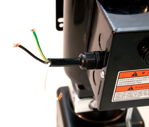 Electro-Hydraulic Power Unit for Car Lift, 220V, 60hz, 1 Phase, 2950 PSI, for Auto Repair Shop