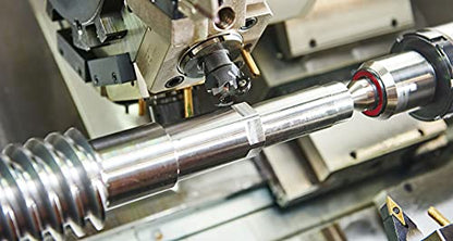 4MT Super Precision Live Center (0.000275) T.I.R. Machinist Choice - size: 4MT