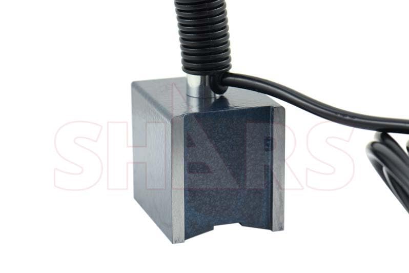 Shars IP65 Machine Lamp with Magnetic Base 505-1085 R]
