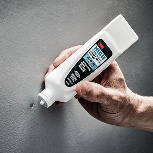 3M High Strength Small Hole Repair, All-in-One Applicator Tool - style: 1-Pack