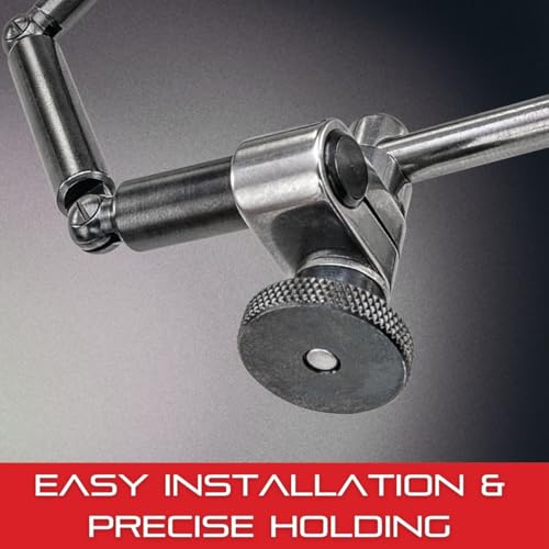Starrett Double Jointed Attachment for Last Word Indicators