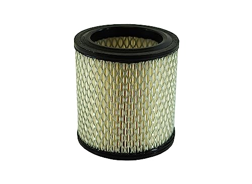 Replacement Air Intake Filter For Solberg 18