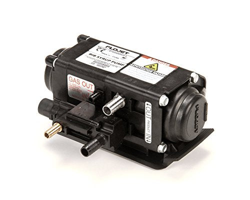 Multiplex N5000-191-MBS Pump Flojet GB 3/8 Outlet Co2