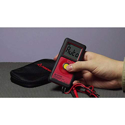 Amprobe PM55A Pocket Multimeter with Non-Contact Voltage Detection