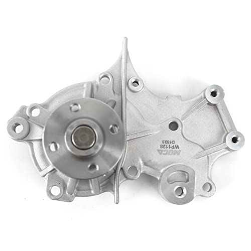 MOCA Timing Belt Water Pump Kit for 89-95 Geo Tracker & Suzuki Sidekick 1.6L L4 SOHC Only for 8-Valves engines