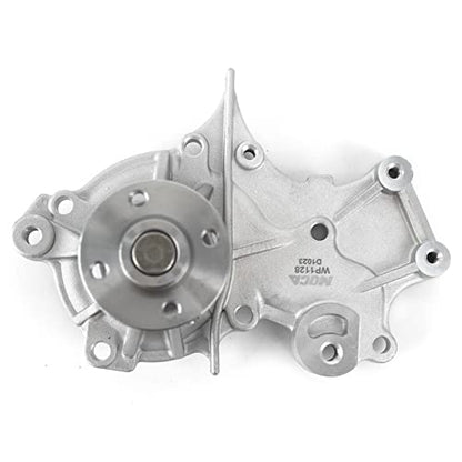 MOCA Timing Belt Water Pump Kit for 89-95 Geo Tracker & Suzuki Sidekick 1.6L L4 SOHC Only for 8-Valves engines