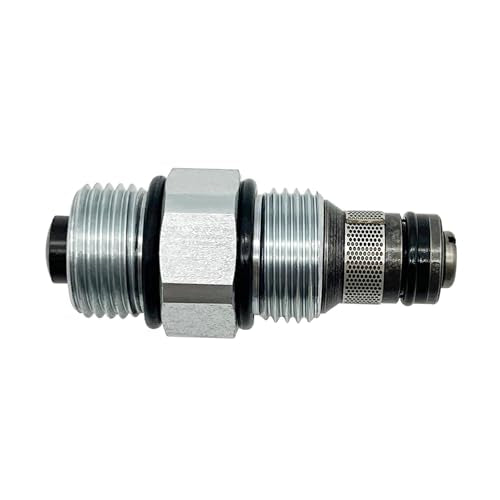 Manual Cartridge Valve Compatible with DMR2-080N SPX Fenner Stone VF-9021