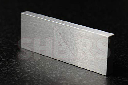 Shars Rectangular Gage Block Set 303-5307C M) - size: Grade 0 303-5307C