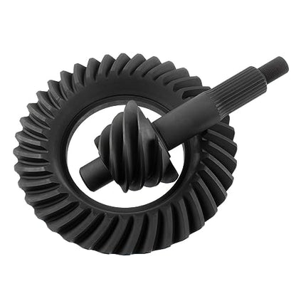 Motive Gear F890543, Differential Ring & Pinion, For Ford 9", Gear Ratio 5.43, 10-Bolt, 28 Spline, 7 Pinion & 38 Ring Tooth, Fits Ford, Lincoln & Mercury, Rep. YG F9-543, F9-543A, F9543, 2-2011-543 - size: 38-7 Teeth, 5.43 Ratio