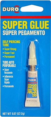 Duro Super Glue, 2 g