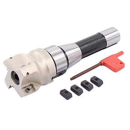 ApplianPar R8 FMB22 Shank Face Mill Arbor