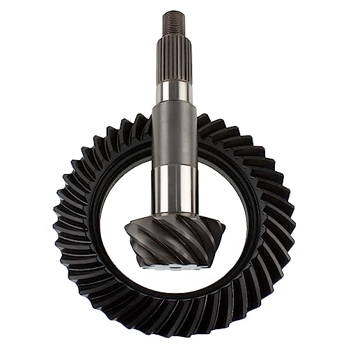 Motive Gear D30-410 -Dana 30 Standard Differential Ring and Pinion Gear Ratio 4.10 - size: 41-10 Teeth, 4.1 Ratio
