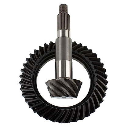 Motive Gear D30-410 -Dana 30 Standard Differential Ring and Pinion Gear Ratio 4.10 - size: 41-10 Teeth, 4.1 Ratio