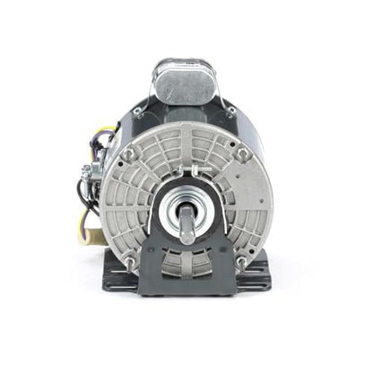 Marathon X301 48Y Frame Totally Enclosed 48A17T72 Unit Heater Motor 1/6 hp, 1625 RPM, 115 VAC, 1 Phase, 1 Speed, Ball Bearing, Permanent Split Capacitor, Resilient Ring Mount