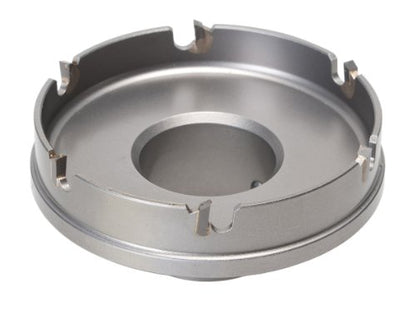 Greenlee 645-3 Hole Cutter, Stainless Steel, 3-Inch - size: 3-Inch