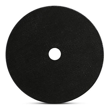 BHA 7" x1/16 x7/8" Cut-Off Wheels for Metal & Stainless - 75 Pack - size: 7” x 1/16” x 7/8” (Pack of 3)