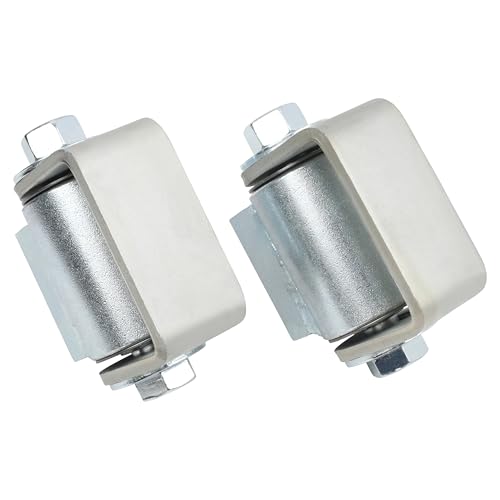 BH-3.50 Heavy Duty Weld on Sealed Bearing Hinge