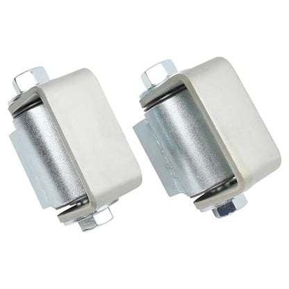 BH-3.50 Heavy Duty Weld on Sealed Bearing Hinge