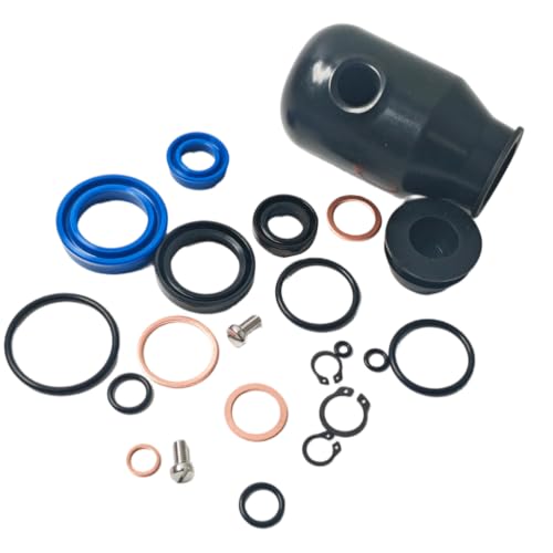 200064-901 Hydraulic Seal Rebuild Kit for Pallet Jack Repair