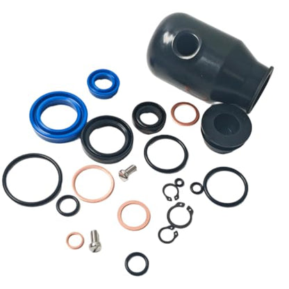 200064-901 Hydraulic Seal Rebuild Kit for Pallet Jack Repair