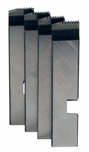 Steel Dragon Tools 2-1/2"- 4" Alloy Pipe Dies for 6790 Pipe Threading Machine