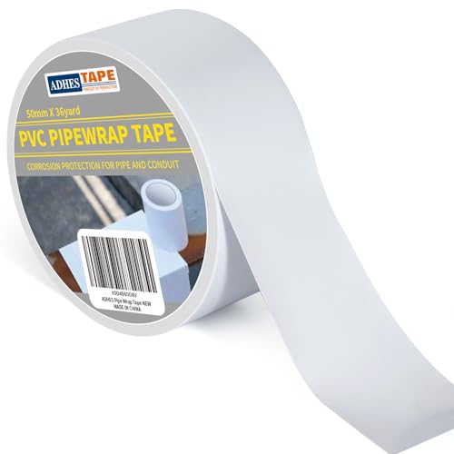 ADHES Corrosion Protection Pipe Tape
