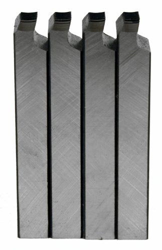 Steel Dragon Tools 2-1/2"- 4" Alloy Pipe Dies for 6790 Pipe Threading Machine