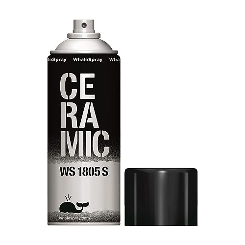 Ceramic Antispatter