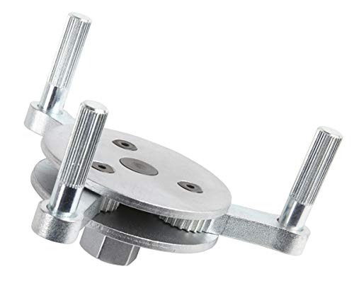 OTC 4440 Heavy Duty 3-Leg Standard Oil Filter Wrench