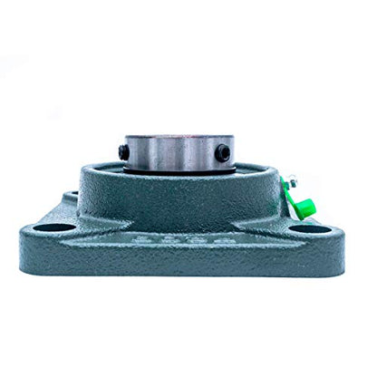 FKG UCF208-24 Pillow Block Bearing 1-1/2" inch Bore, Set of 2