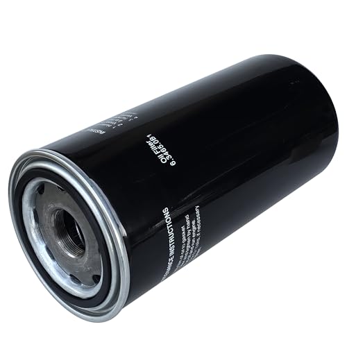 6.3465.0 Oil Filter Compatible and Applicable KAESER Air Compressor Replacement parts 6.3465.0B1