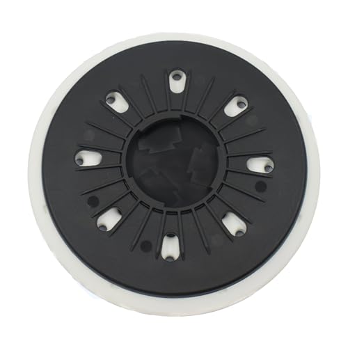 202460 6“ Hard Back-up Sanding Pad 17/48-Hole Disc ETS EC 150/3 EQ Parts