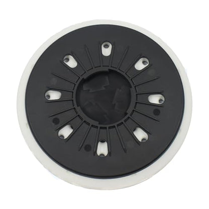 202460 6“ Hard Back-up Sanding Pad 17/48-Hole Disc ETS EC 150/3 EQ Parts