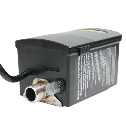 VOLT Nano Clamp-Connect 50 Watt 15V Low Voltage Transformer