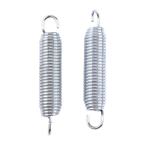 2Pcs Extension Springs 000922 Compatible with Tommy Gate Lift Gate