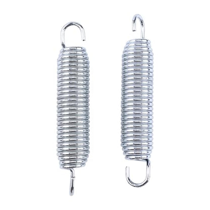 2Pcs Extension Springs 000922 Compatible with Tommy Gate Lift Gate