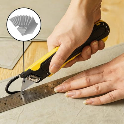 Cutter Replacement Blades for Easy Cut 60 Pack - size: 60Pack