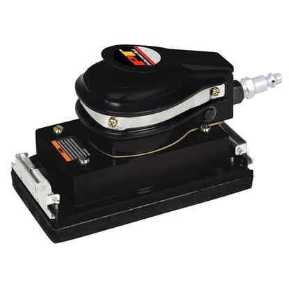 Performance Tool M569DB Jitterbug Pneumatic Orbital Air Sander