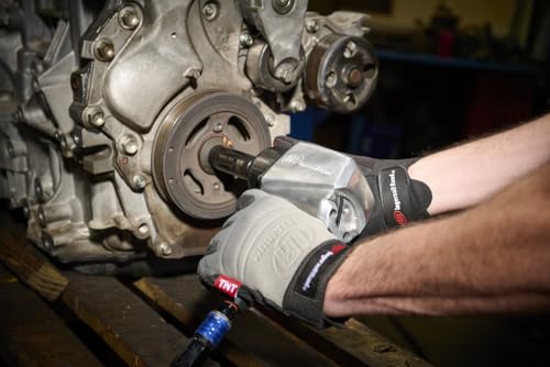 Ingersoll Rand 236 1/2" Drive Air Impact Wrench
