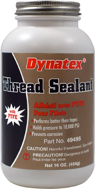 Dynatex Thread SEALANT DY-49495