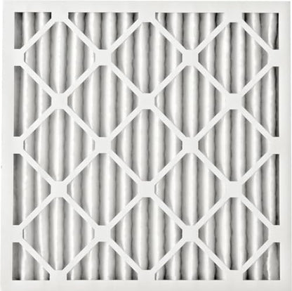 Nordic Pure 20x20x2 Pleated MERV 14 Plus Carbon Air Filters 3 Pack - style: MERV 14 + Carbon
