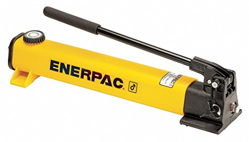 Enerpac P-202 2 Speed Lightweight Hand Pump