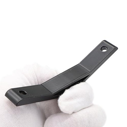 8 Sets 135 Degree 2020 Aluminum Extrusion Accessories Angle Bracket - style: 135D20-8P