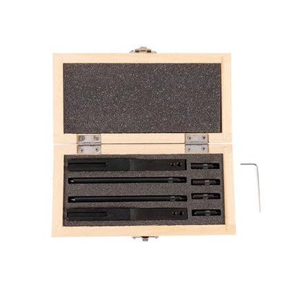 Dasqua 8 Piece Caliper Accessory Kit