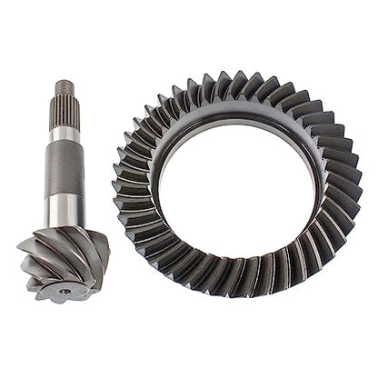 Motive Gear D44-513GX Differential Ring and Pinion 5.13 Ratio for Dana 44, Compatible with 1967-1980 Chevrolet Blazer, C10, K10, Camaro, Corvette, and More - size: 41-8 Teeth, 5.13 Ratio, Rubicon Thick