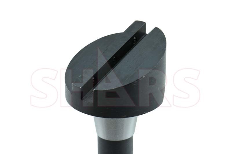 Shars 2-1/2" Fly Cutter 202-5168 P