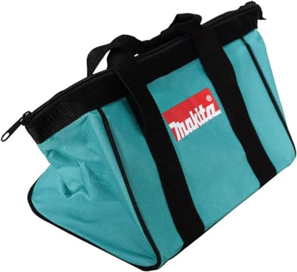 Makita BAG11 11in Teal Contractor Tool Bag